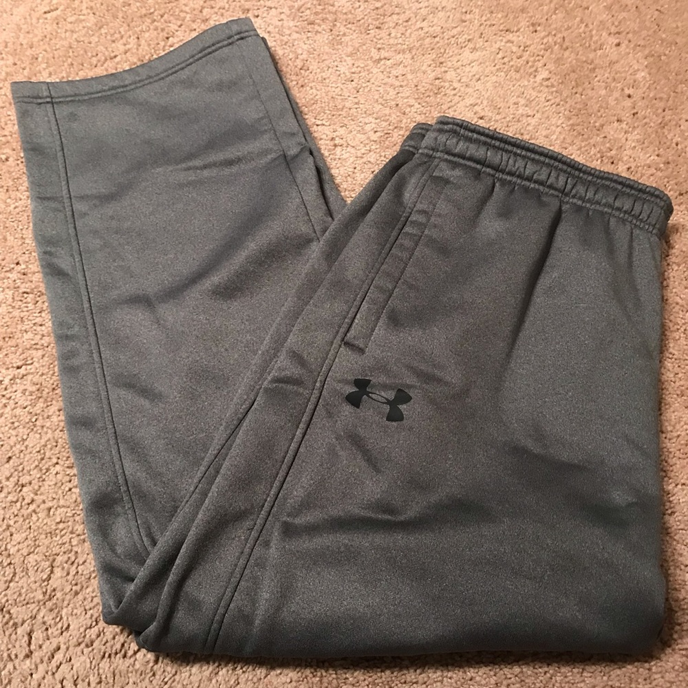 Under Armour sweatpants